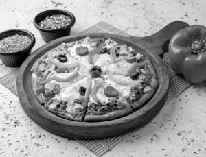 8'' Italian Pizza