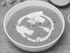 Shahii Paneer 