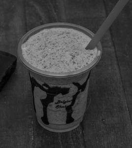 Belgian Chocolate