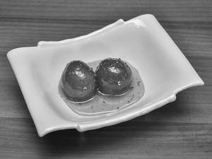 Gulab Jamun [ 2 Pcs ]
