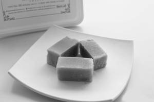 Ghee Mysore Pak
