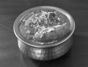 Malai Kofta