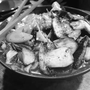 Veg Thukpa 