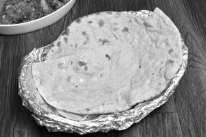 Tandoori Roti