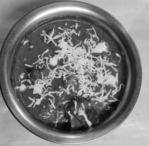 Paneer Handi