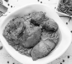 Chicken Kasa