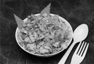 Egg Fried Rice