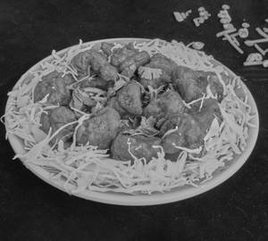 Mushroom 65