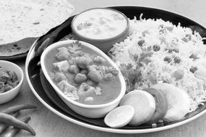Chola Rice