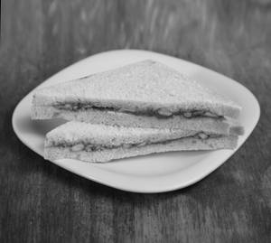 Tandoori Chicken Sandwich        