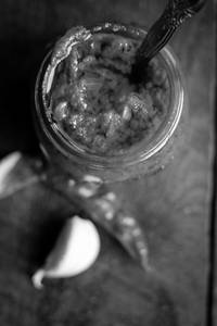Schezwan Dip