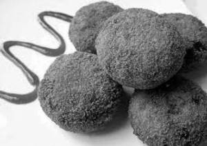 Chicken Cutlet 1
