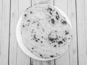 Butter Roti
