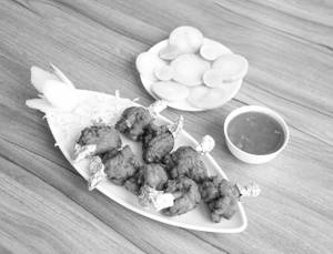 Chicken Drum Sticks