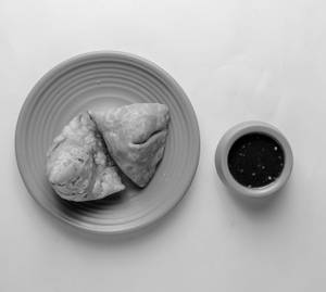 Onion Samosa