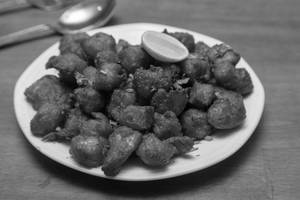 Paneer 65
