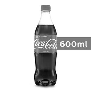 Coca Cola (600 ml)