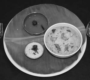 Pongal (Morning)                           