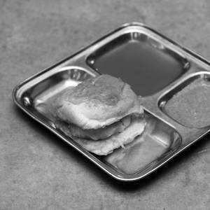 Vada Pav (1 Pcs) 