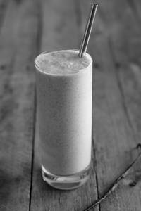 Vannila Shake