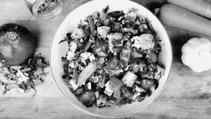 Seasonal Veg