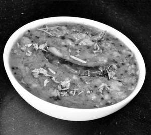 Dal Fry