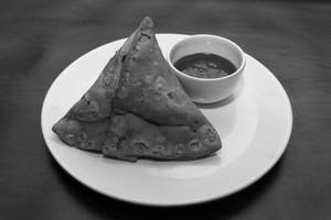Punjabi Samosa
