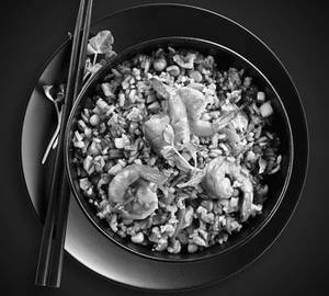 Mixed Fried Rice