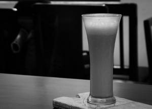 Cold Coffee  (j)