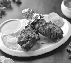 Chicken Tangri Kebab