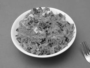 Schezwan Fried Rice