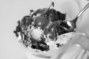 Nutella Chocolate