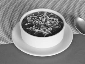 Manchow Soup