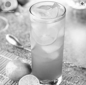 Lemon Iced Tea