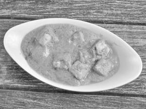 Paneer Butter Masala(8pcs)