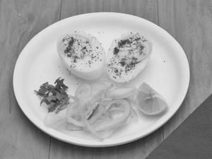 Boil Egg (Single)