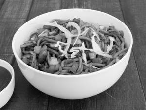 Veg Chowmein