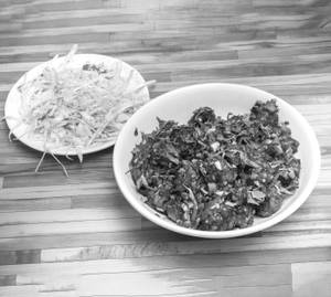 Veg Manchurian