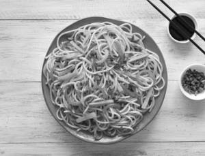 Schezwan Noodles