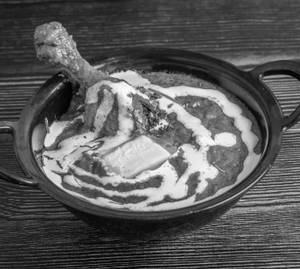 Kadai Chicken