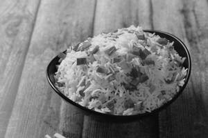 Veg Fried Rice