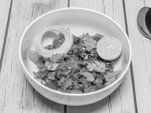 Pepper Mutton