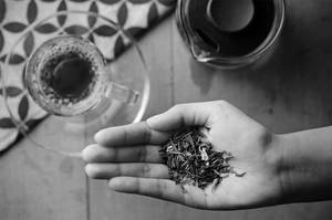 Oriental Sencha