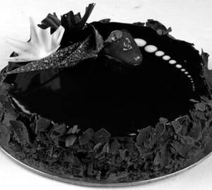 Death By Chocolate