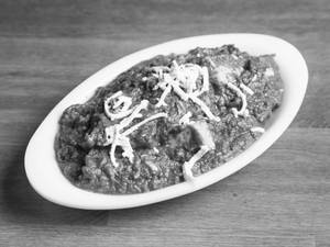 Palak Paneer