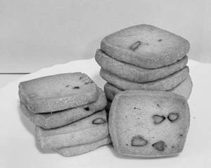 Kaju Pista Cookies 300 g
