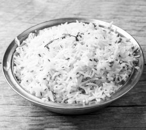 Jeera Rice  