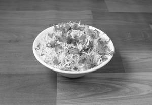 Mutton Parsi Pulao