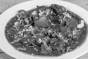 Chicken Handi