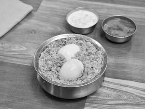Egg Biryani